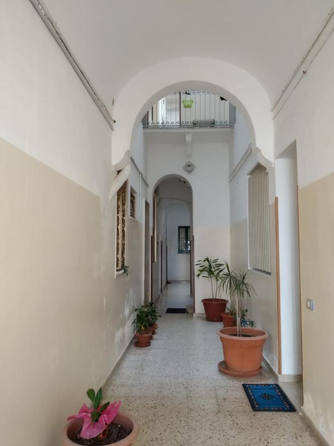 Rosadamare Appartamento Trapani Exterior photo