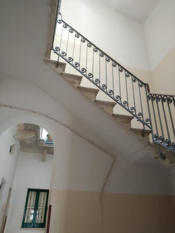Rosadamare Appartamento Trapani Exterior photo