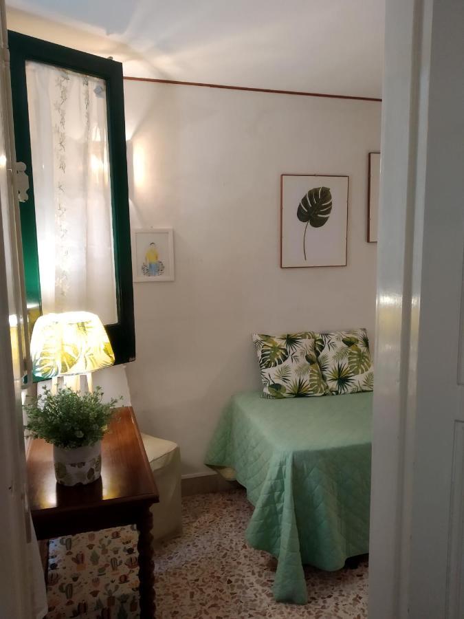 Rosadamare Appartamento Trapani Exterior photo